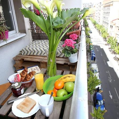 "El Rincon Del Pintor"Enorme Piso A Junto A Laurel Ascensor By Apartamentos Logroño Exteriér fotografie