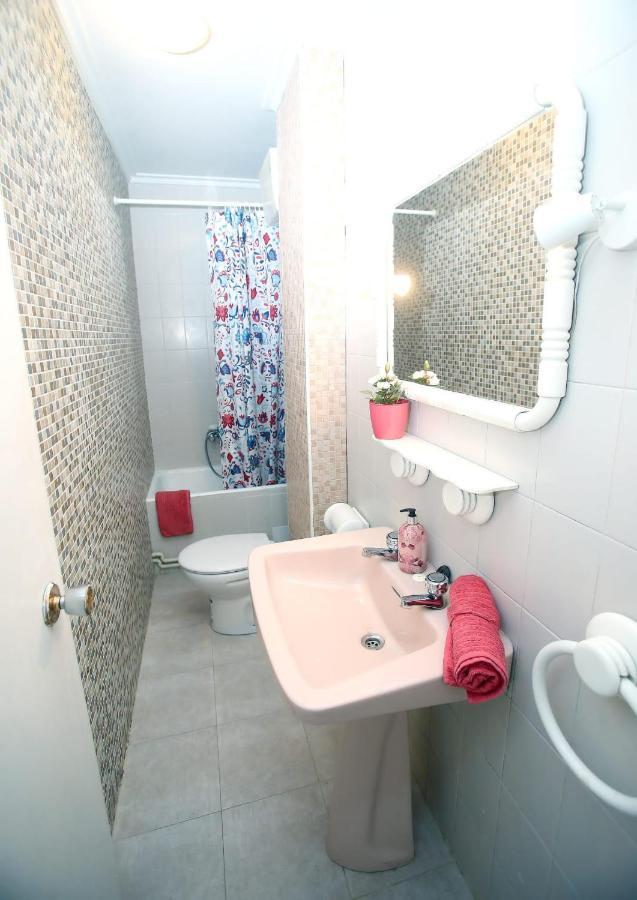 "El Rincon Del Pintor"Enorme Piso A Junto A Laurel Ascensor By Apartamentos Logroño Exteriér fotografie