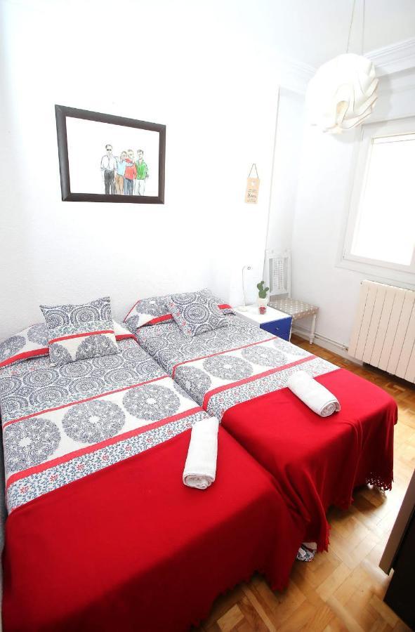 "El Rincon Del Pintor"Enorme Piso A Junto A Laurel Ascensor By Apartamentos Logroño Exteriér fotografie